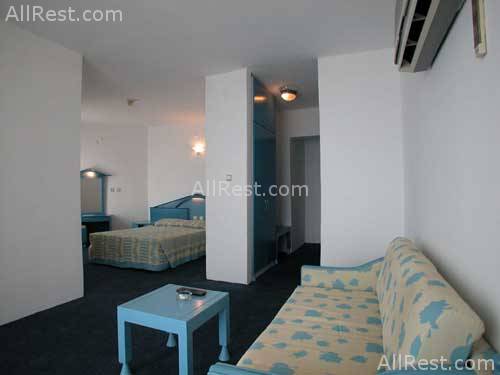 Nergis Hotel 11